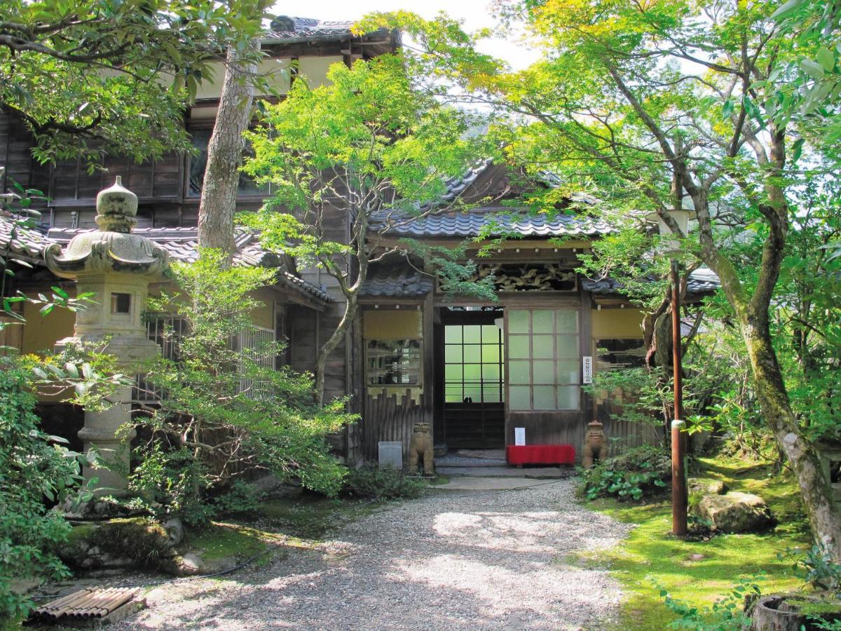 Hotel Ooedo Onsen Monogatari Premium Yoshinoya Irokuen à Kaga  Extérieur photo